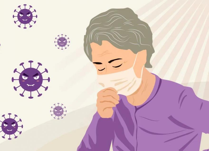 甲型H3N2流感病毒來勢洶洶，如何免遭其害？