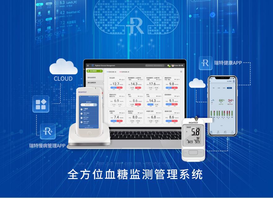 院長必讀：如何建立全院血糖管理一體化模式，提升醫(yī)院運營管理效率